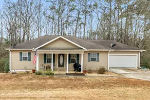 502 Fescue St, Thomaston, GA 30286 - Photo 1