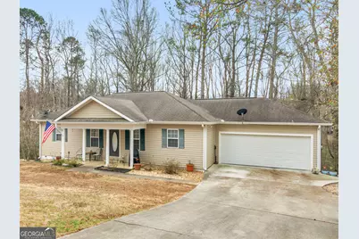 502 Fescue Street, Thomaston, GA 30286 - Photo 3