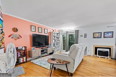 5400 Roswell Road #APT L6, Sandy Springs, GA 30342 - Photo 3