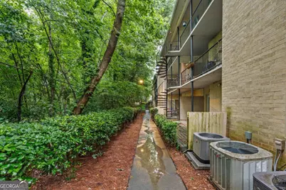 5400 Roswell Road #APT L6, Sandy Springs, GA 30342 - Photo 15