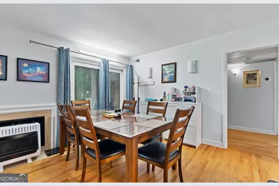 5400 Roswell Road #APT L6, Sandy Springs, GA 30342 - Photo 5