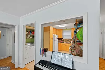 5400 Roswell Road #APT L6, Sandy Springs, GA 30342 - Photo 7