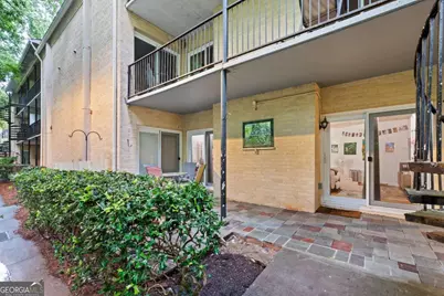 5400 Roswell Road #APT L6, Sandy Springs, GA 30342 - Photo 17