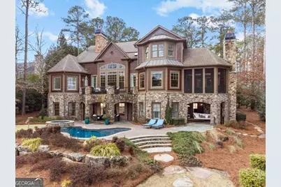 1251 Lake Club Drive, Greensboro, GA 30642 - Photo 3