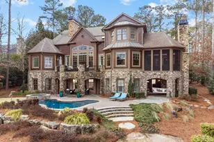 1251 Lake Club Dr, Greensboro, GA 30642 - Photo 3