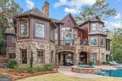 1251 Lake Club Drive, Greensboro, GA 30642 - Photo 63