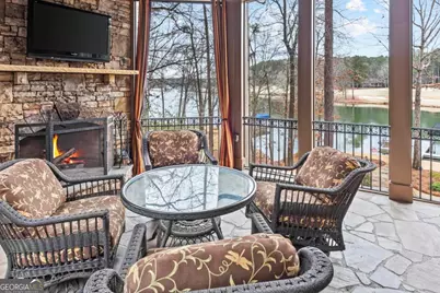 1251 Lake Club Drive, Greensboro, GA 30642 - Photo 21