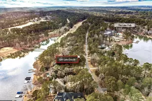 1251 Lake Club Dr, Greensboro, GA 30642 - Photo 5