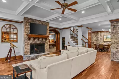 1251 Lake Club Drive, Greensboro, GA 30642 - Photo 31