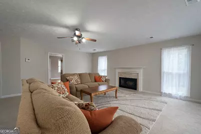 720 Westbury Court, Bethlehem, GA 30620 - Photo 5