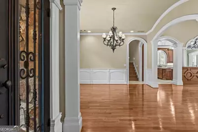 1991 Club Drive, Greensboro, GA 30642 - Photo 9