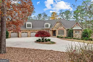 1991 Club Dr, Greensboro, GA 30642 - Photo 5