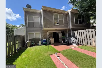 105 Governors Drive, Forest Park, GA 30297 - Photo 13