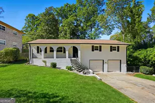 2419 Greenway Dr, Decatur, GA 30035 - Photo 1