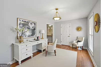 2963 Gordon Road, Senoia, GA 30276 - Photo 23