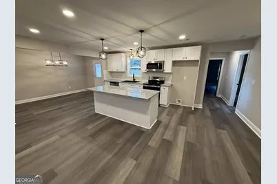 7167 Brown Bridge Road, Covington, GA 30014 - Photo 3