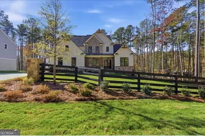 5893 Fords Road, Acworth, GA 30101 - Photo 1