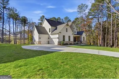 5893 Fords Road, Acworth, GA 30101 - Photo 3