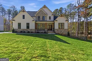 5893 Fords Rd, Acworth, GA 30101 - Photo 5