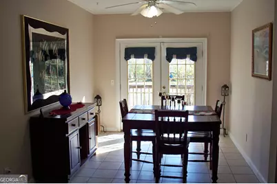 146 Rock Eagle Road, Monticello, GA 31064 - Photo 5