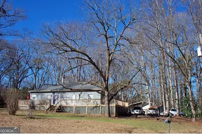 146 Rock Eagle Road, Monticello, GA 31064 - Photo 45