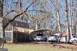 146 Rock Eagle Rd, Monticello, GA 31064 - Photo 21