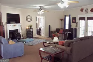 146 Rock Eagle Rd, Monticello, GA 31064 - Photo 3