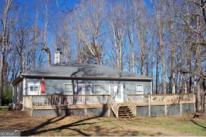 146 Rock Eagle Road, Monticello, GA 31064 - Photo 11