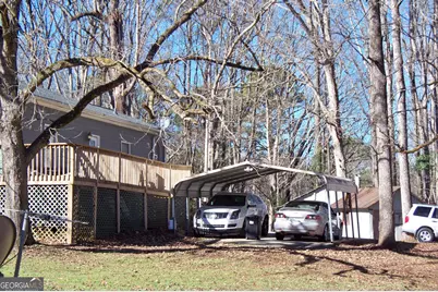 146 Rock Eagle Road, Monticello, GA 31064 - Photo 19