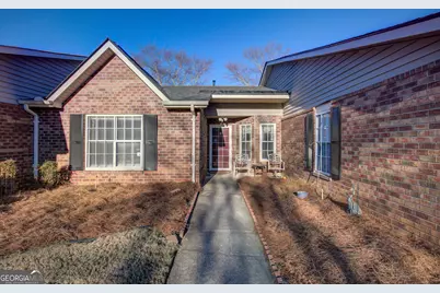 180 Monmouth Drive, Fayetteville, GA 30214 - Photo 1