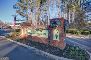 180 Monmouth Dr, Fayetteville, GA 30214 - Photo 29