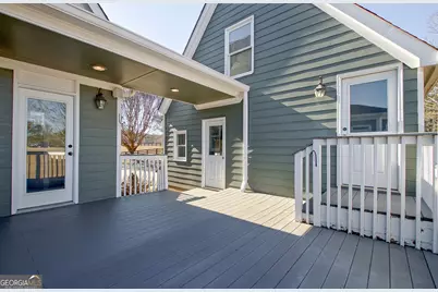 220 Joe Roberts Road, Newnan, GA 30263 - Photo 81