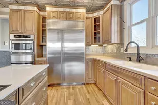 220 Joe Roberts Rd, Newnan, GA 30263 - Photo 37