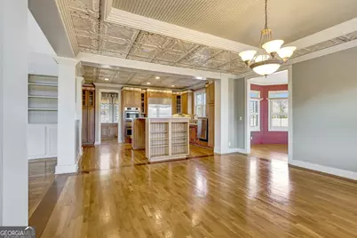 220 Joe Roberts Road, Newnan, GA 30263 - Photo 33