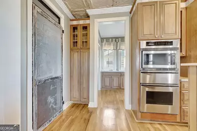 220 Joe Roberts Road, Newnan, GA 30263 - Photo 41