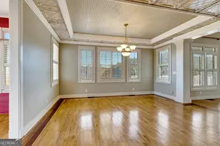 220 Joe Roberts Rd, Newnan, GA 30263 - Photo 31