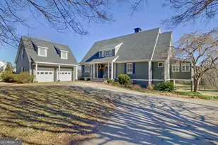 220 Joe Roberts Rd, Newnan, GA 30263 - Photo 9