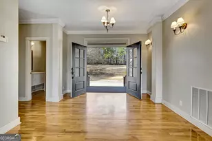 220 Joe Roberts Rd, Newnan, GA 30263 - Photo 15