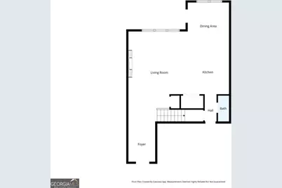 122 Old Mill, Calhoun, GA 30701 - Photo 23