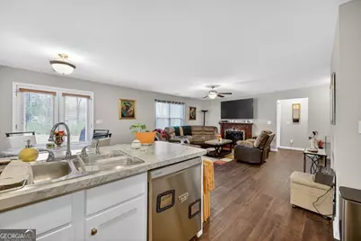 107 Hammerhead Lane #LOT 32, Thomaston, GA 30286 - Photo 21