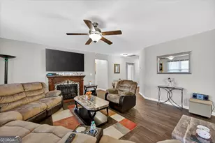 107 Hammerhead Ln, Thomaston, GA 30286 - Photo 17