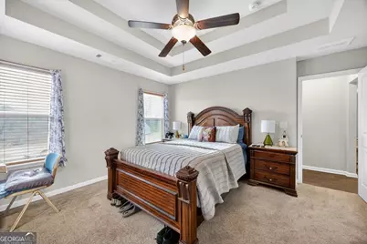 107 Hammerhead Lane #LOT 32, Thomaston, GA 30286 - Photo 13