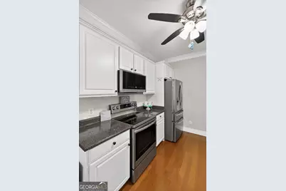 153 Drayton Circle, Brunswick, GA 31525 - Photo 23