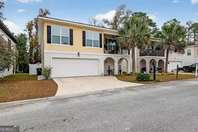 153 Drayton Circle, Brunswick, GA 31525 - Photo 41