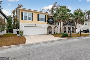 153 Drayton Cir, Brunswick, GA 31525 - Photo 41