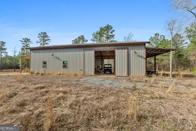 1140 City Pond Road, Barnesville, GA 30204 - Photo 27