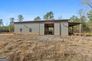 1140 City Pond Rd, Barnesville, GA 30204 - Photo 27