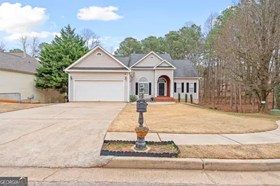 238 James Allen Place, Temple, GA 30179 - Photo 5