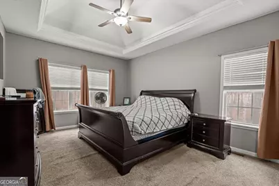 238 James Allen Place, Temple, GA 30179 - Photo 19