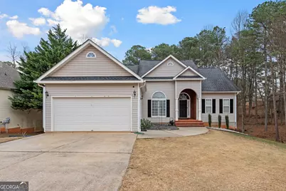 238 James Allen Place, Temple, GA 30179 - Photo 1